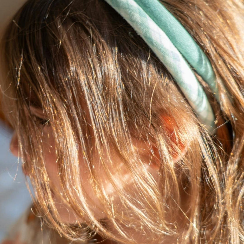 Classic Headband | Set of 2 | Organic Cotton