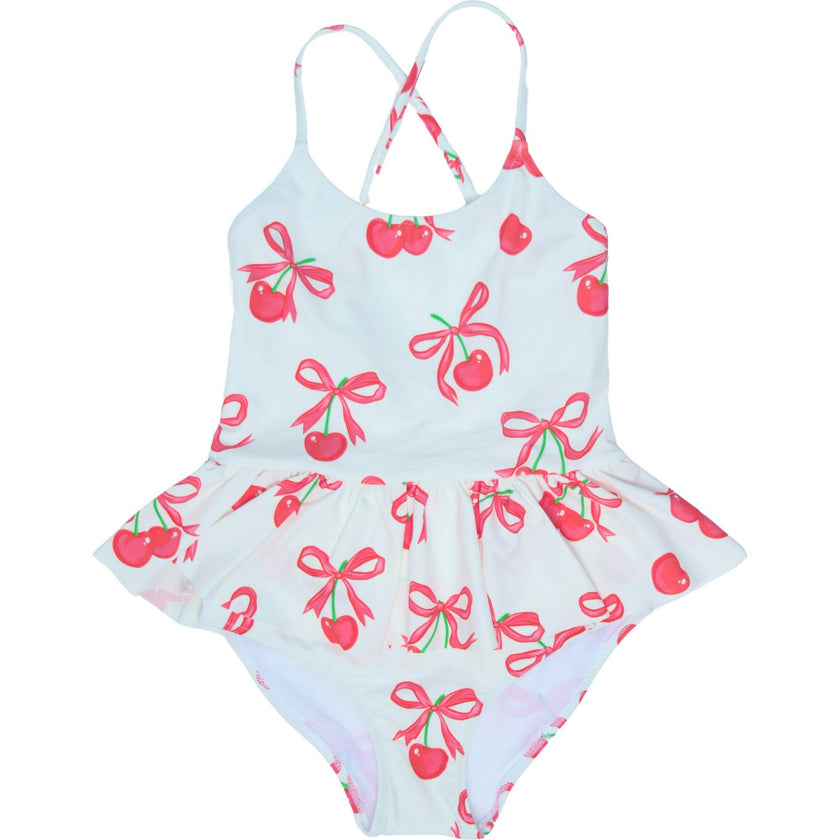 One Piece Swimsuit