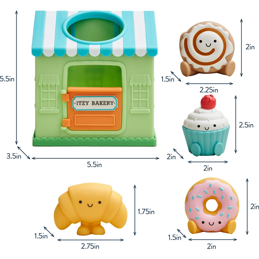 Itzy Play Bakery™