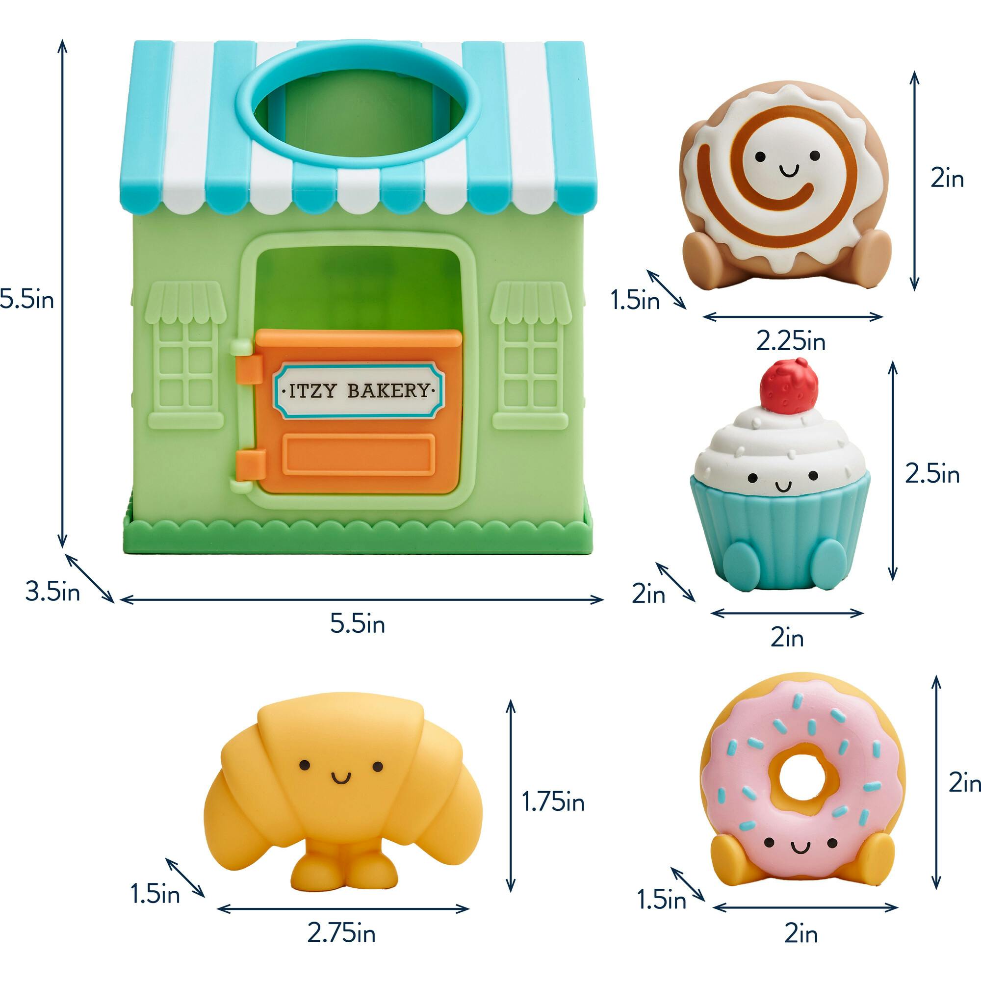Itzy Play Bakery™