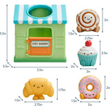 Itzy Play™ Put & Take Toy