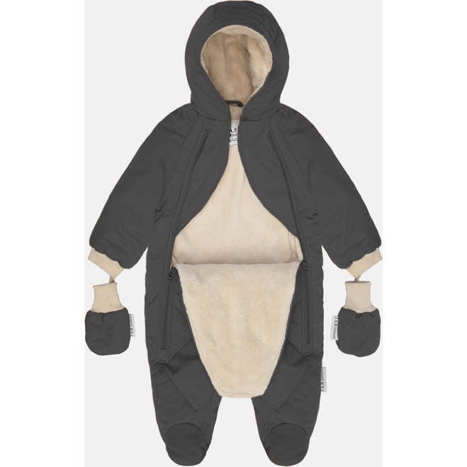 Bebe Benji Snowsuit