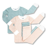 Long Sleeve Pajamas