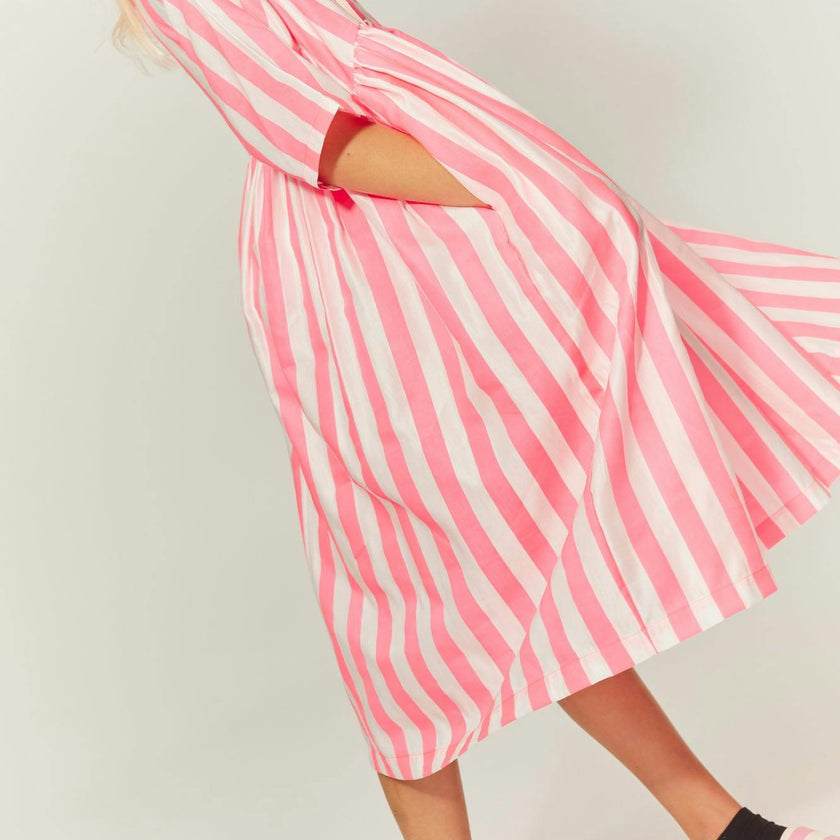 Carousel Dress