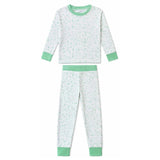 Golf Print 2-Piece Cozy Set