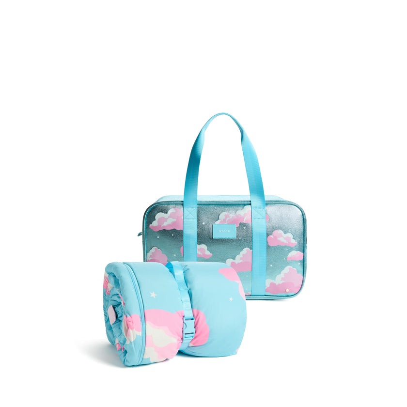 Rockaway Duffle