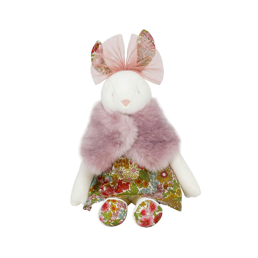 Colette the Doll - Oiellet Liberty