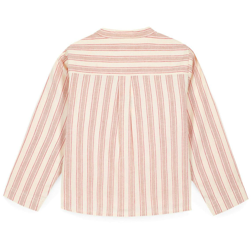 BONTON Never Chemise - Rayures Viva
