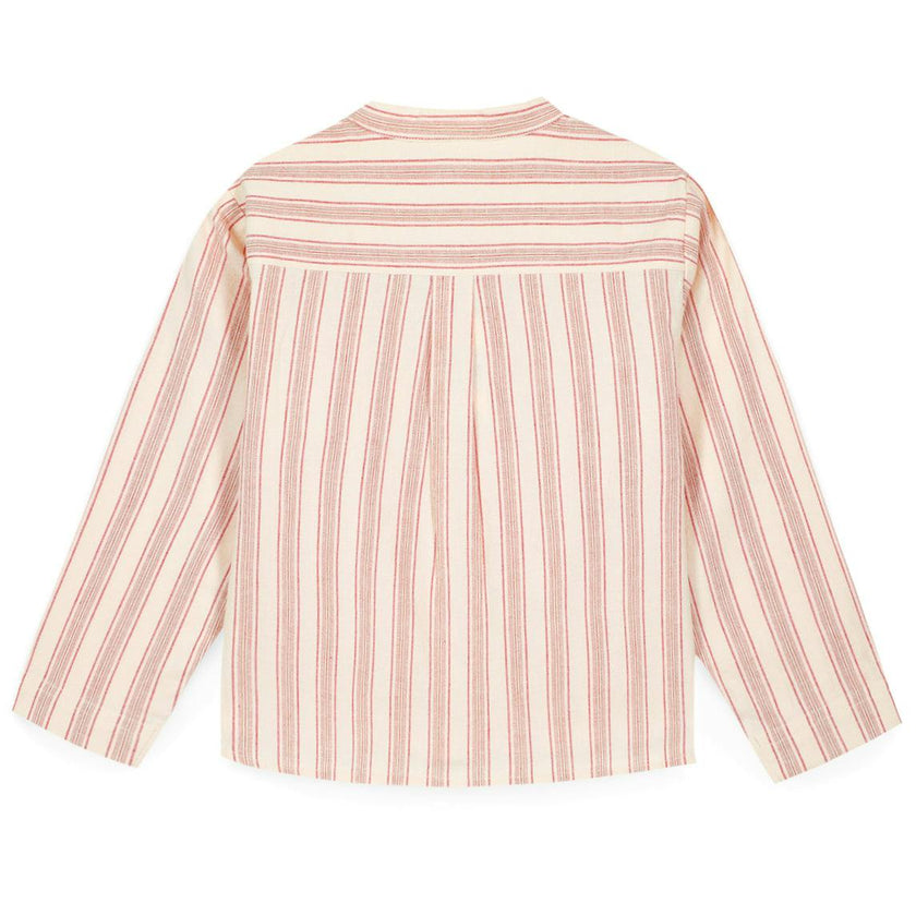 BONTON Never Chemise - Rayures Viva