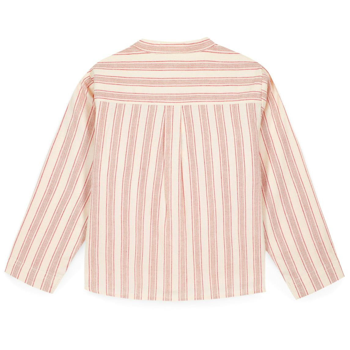 BONTON Never Chemise - Rayures Viva