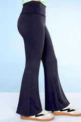 Simply Soft Luxe Foldover Flare