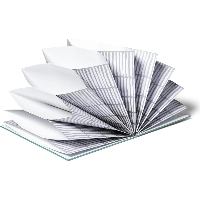 Document Organizer Fan Folio - SAMPLE SALE