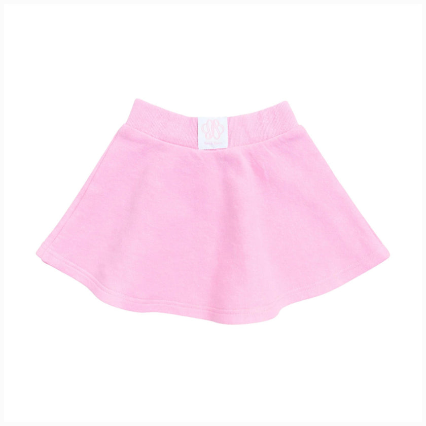 Signature Bow Skort