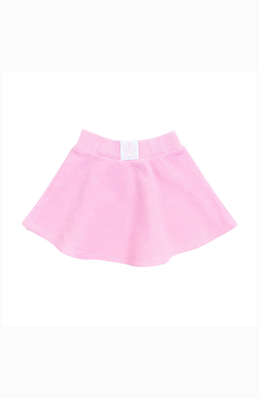 Signature Bow Skort