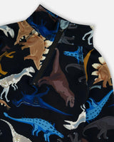 Two-Piece Thermal Underwear Seat