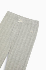 TNS Legging Mid Grey Melange