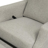 Crewe Recliner & Swivel Glider