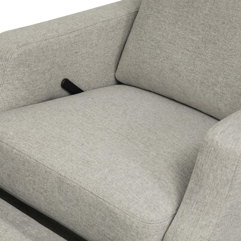 Crewe Recliner and Swivel Glider