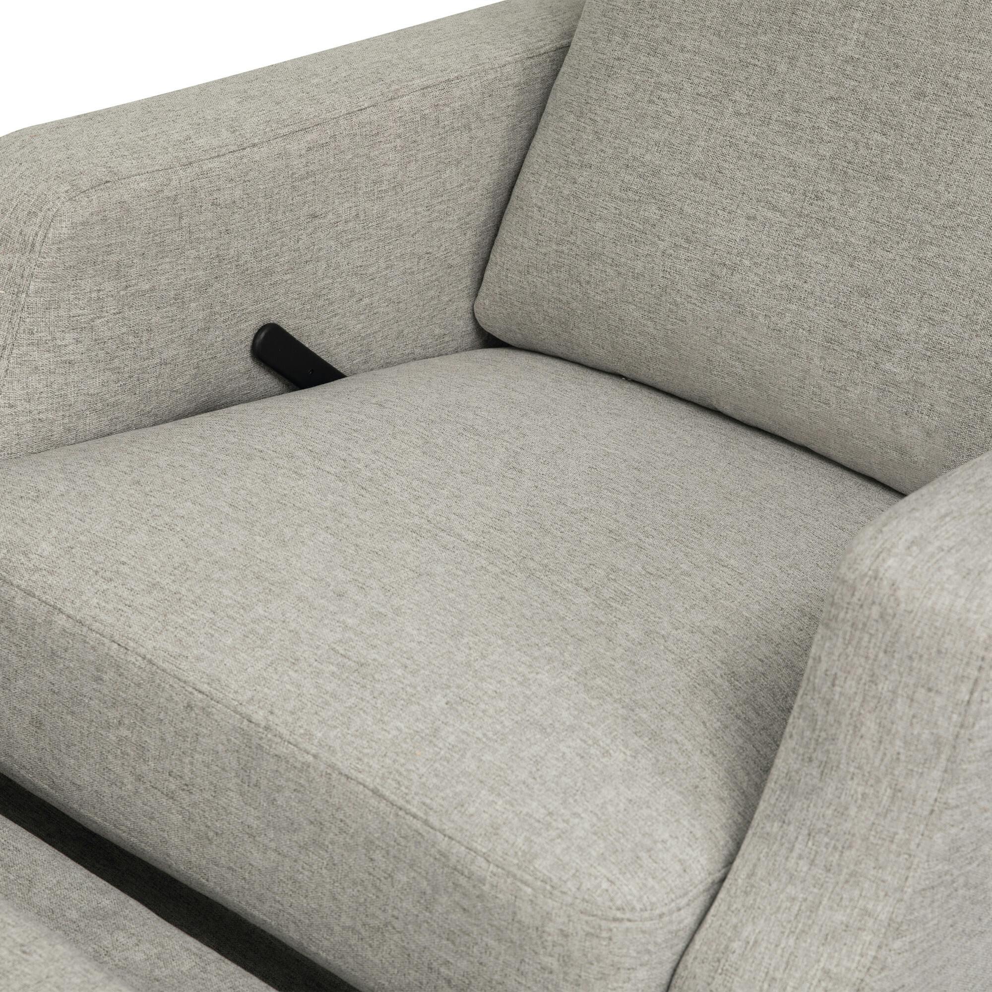 Crewe Recliner & Swivel Glider