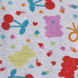 Infant Girls (9-24M) Chenille Sweater & Leggings Set | Sweet Treats - Pink