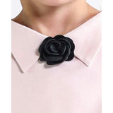 Luna dress (ivory)