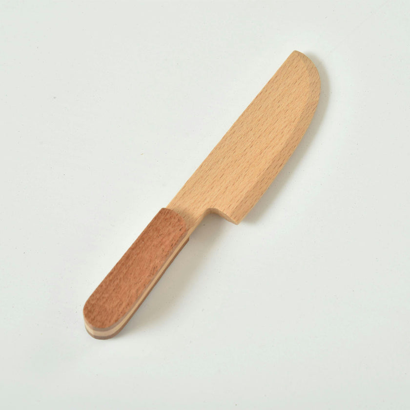 Wooden Play Food Sets for Kids Kitchen