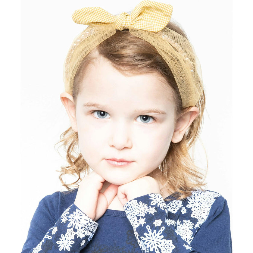 Vanessa Headband