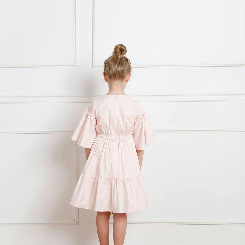 Lila Dress