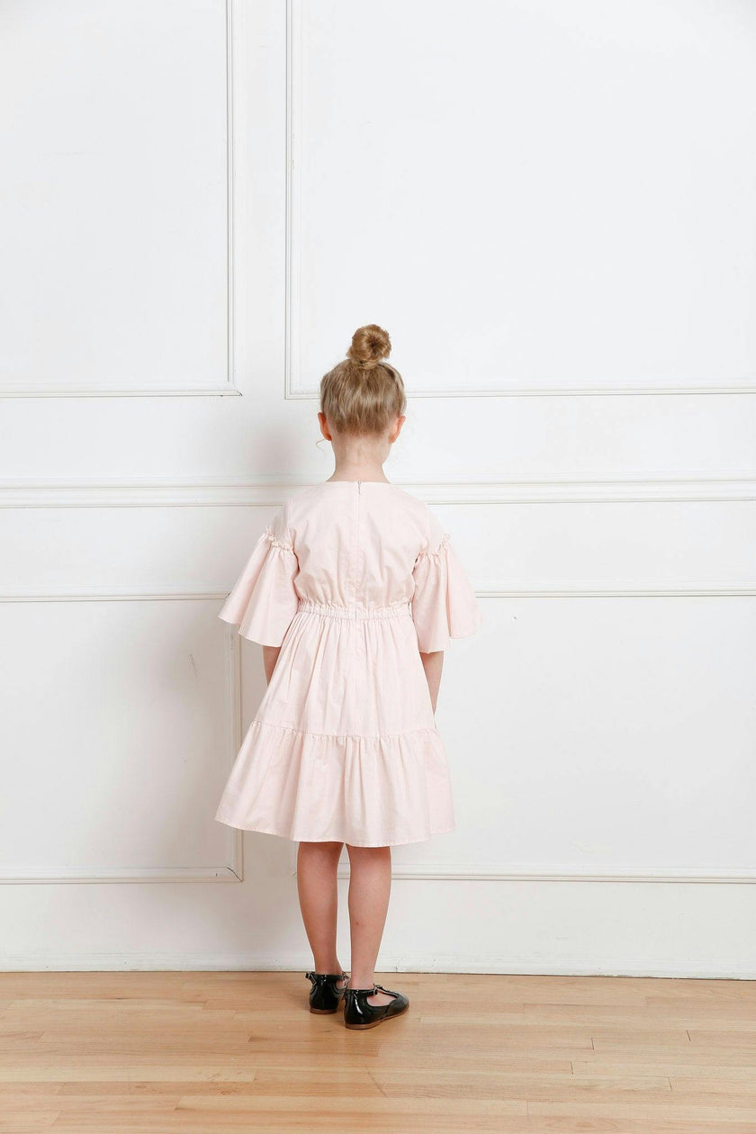 Lila Dress