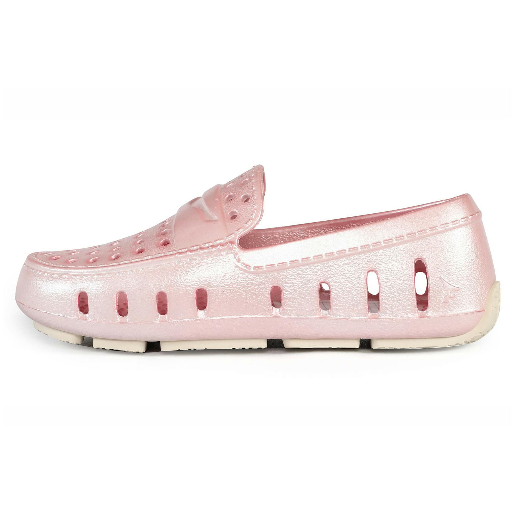PINK/CREAM PRODIGY METALLIC