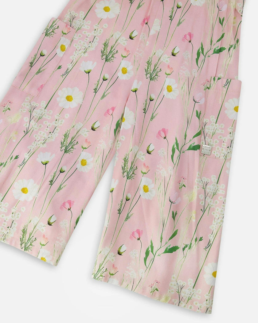 Viscose Jumpsuit