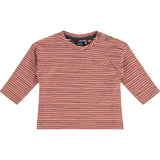 Striped T-Shirt