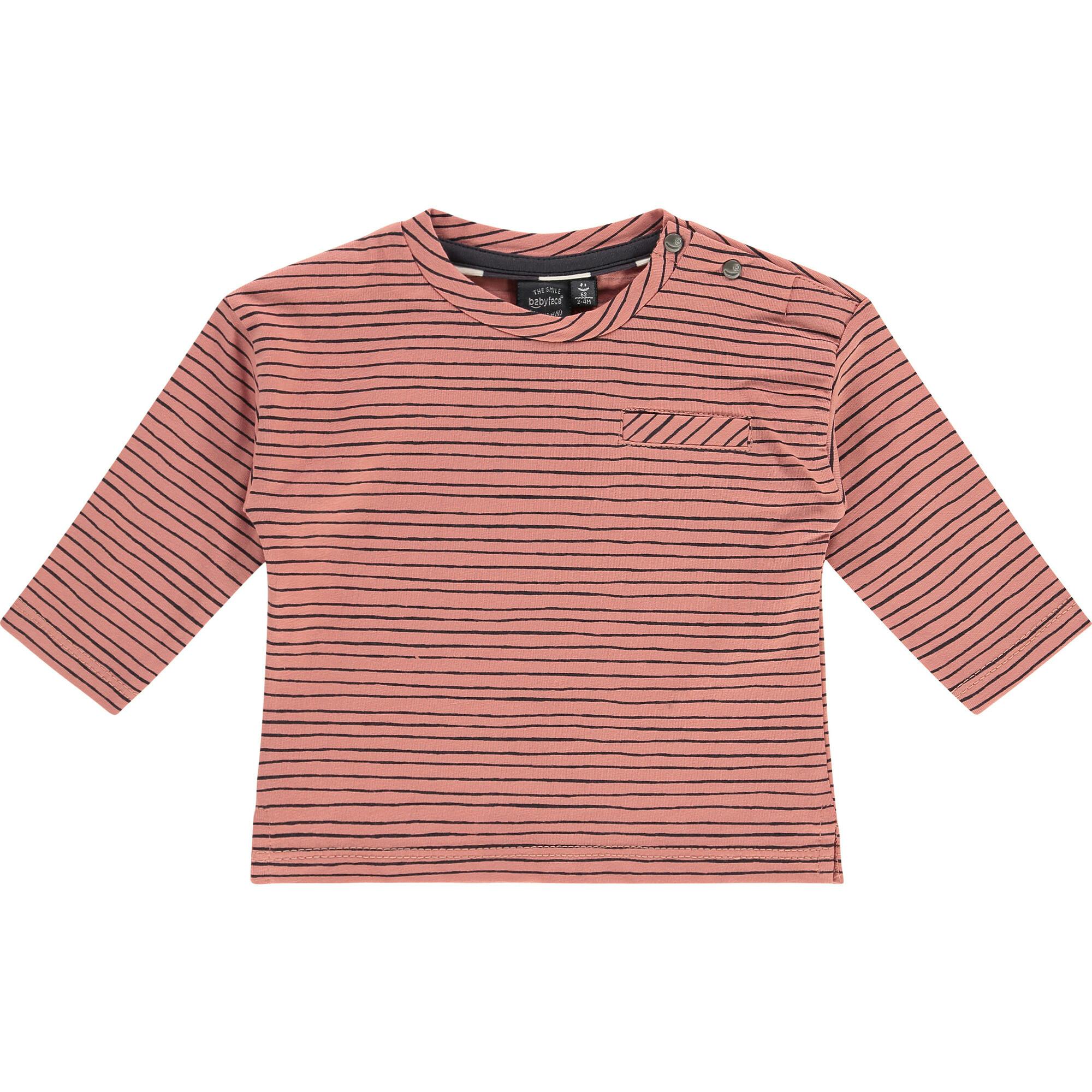Striped T-Shirt
