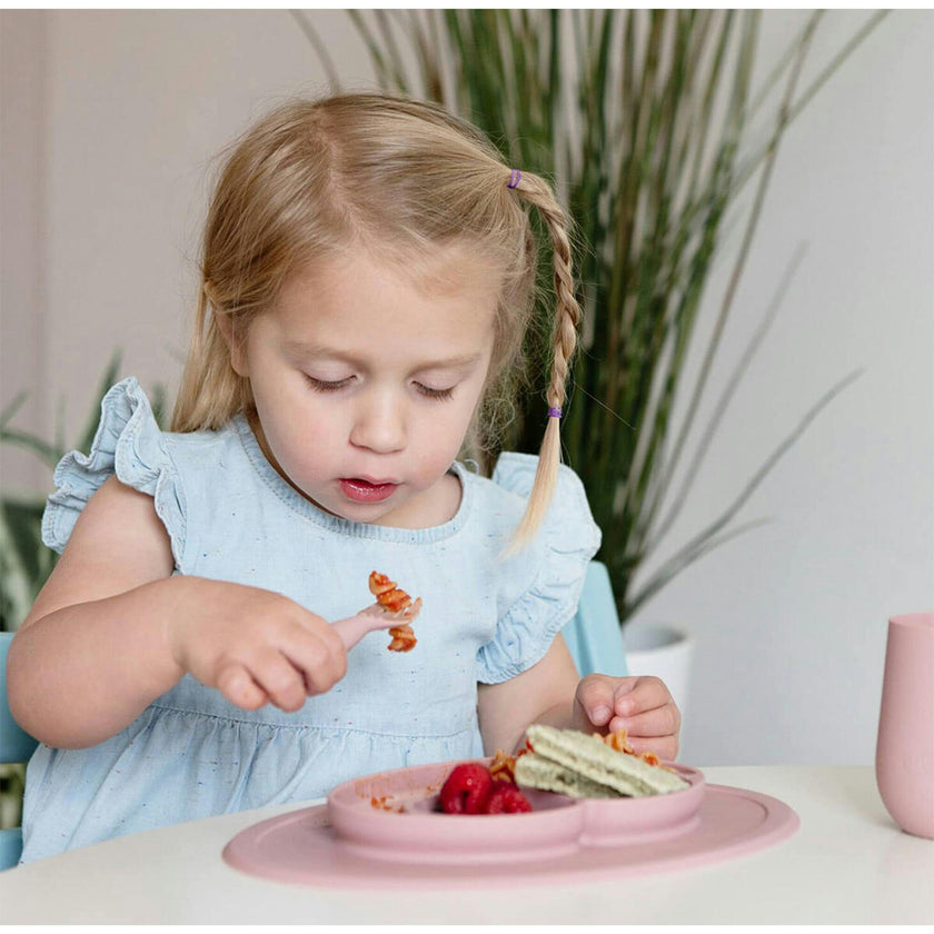 Mini Feeding Set