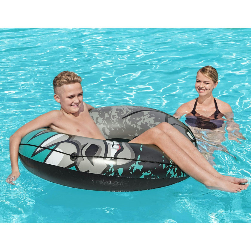48" Rider Swim Tube - Water Inflatable
