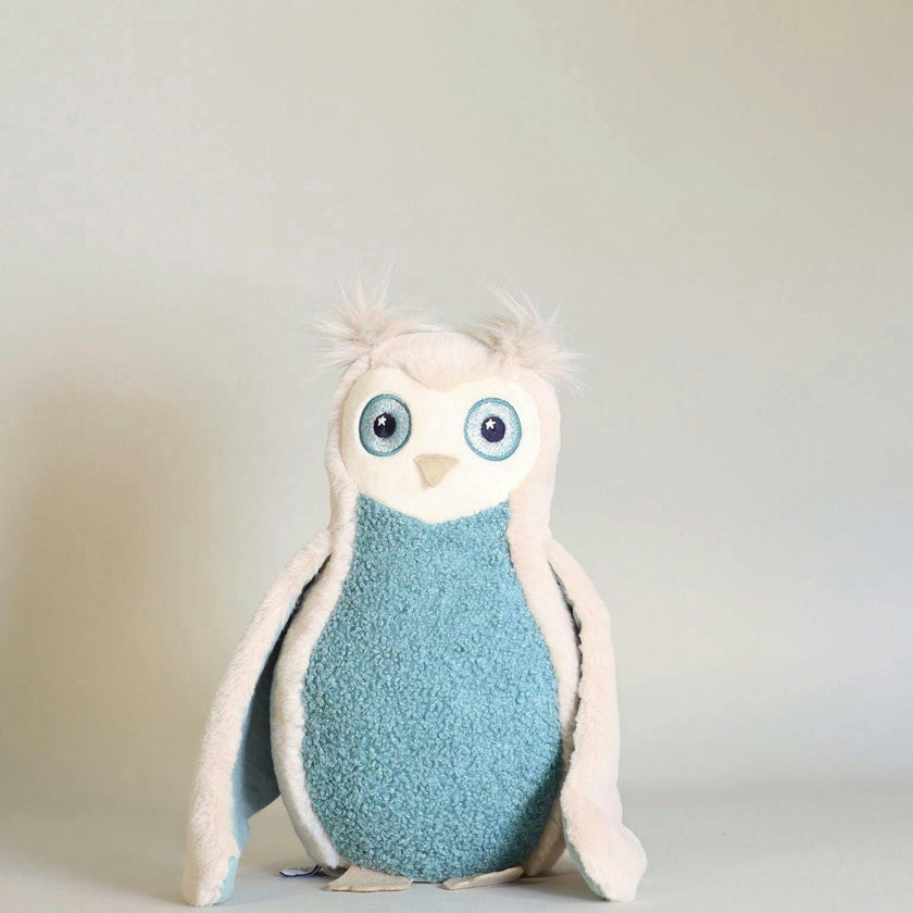 Ginette the