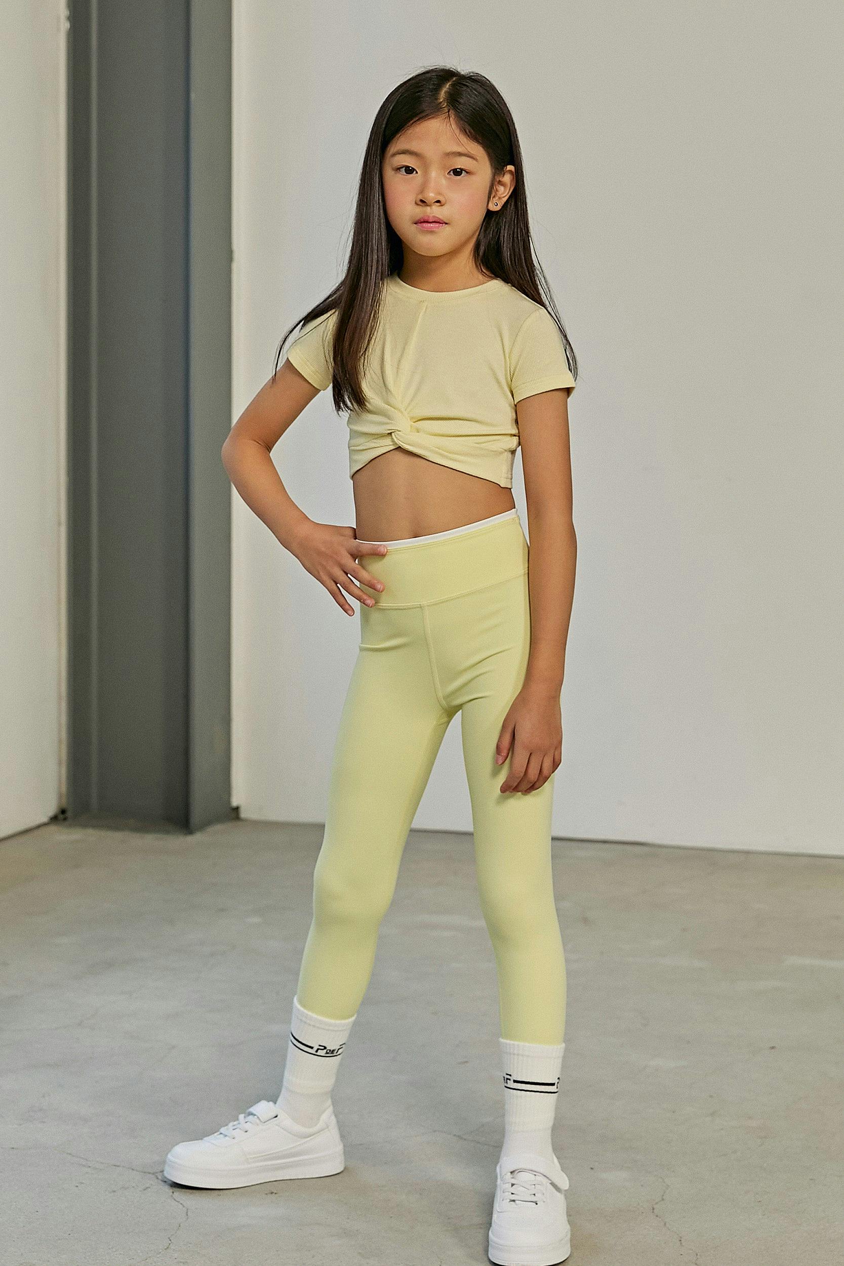 Air Parfum Accent 7/8 Leggings