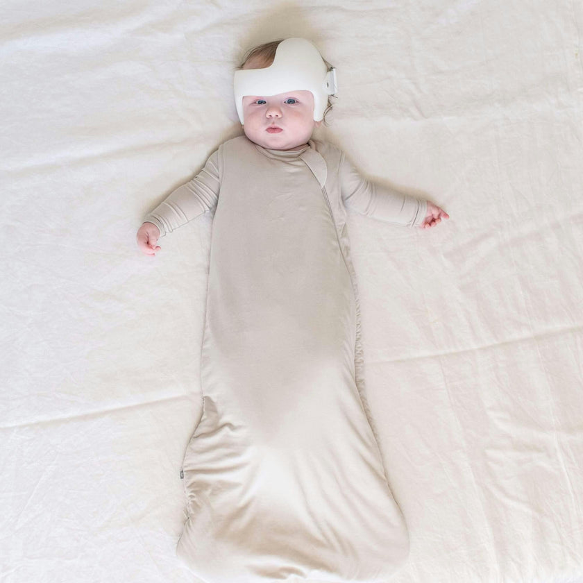 Sleep Bag 1.0 TOG, Oat