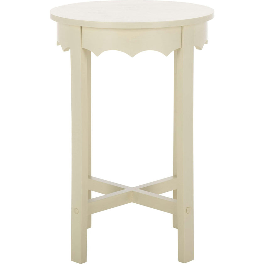 Seraphina Rnd Accent Table