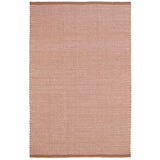 Bergen Hand-Woven Contemporary Wool Square Rug