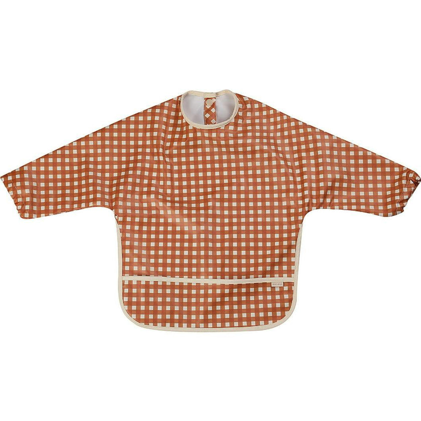 Smock Bib | Lille Cottage Club