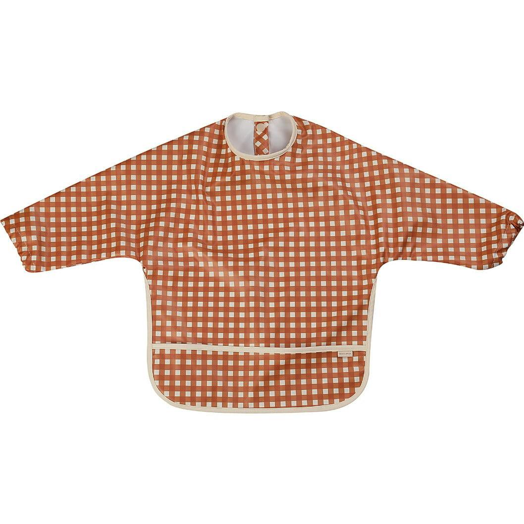 Smock Bib | Lille Cottage Club