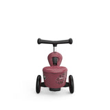 Highwaykick 1 Lifestyle Scooter and Ride On Toy Wildcat