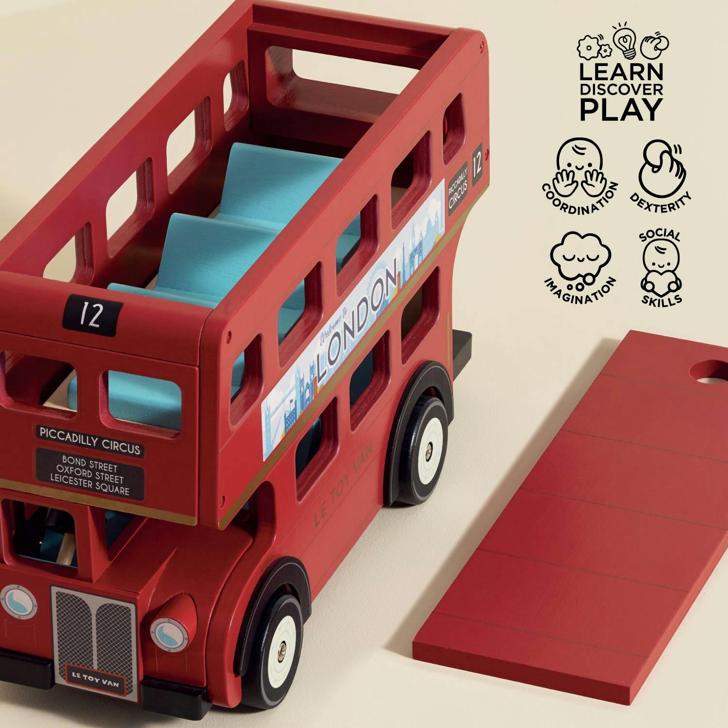 London Bus