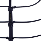 Licht Wire Twirly Menorah