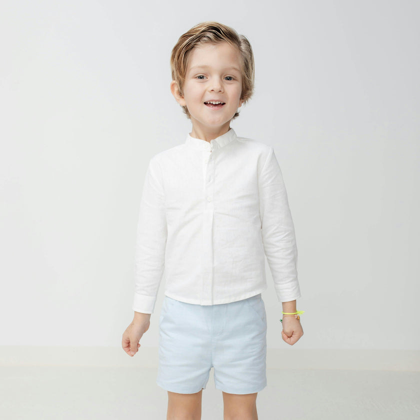 Alejandro Short