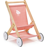 Baby Doll Stroller