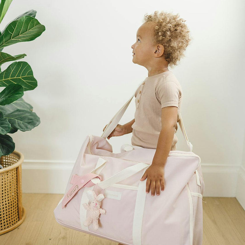 Back to School Set (Portable Bedding Set)