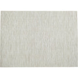 Bamboo Floor Mat, Cream
