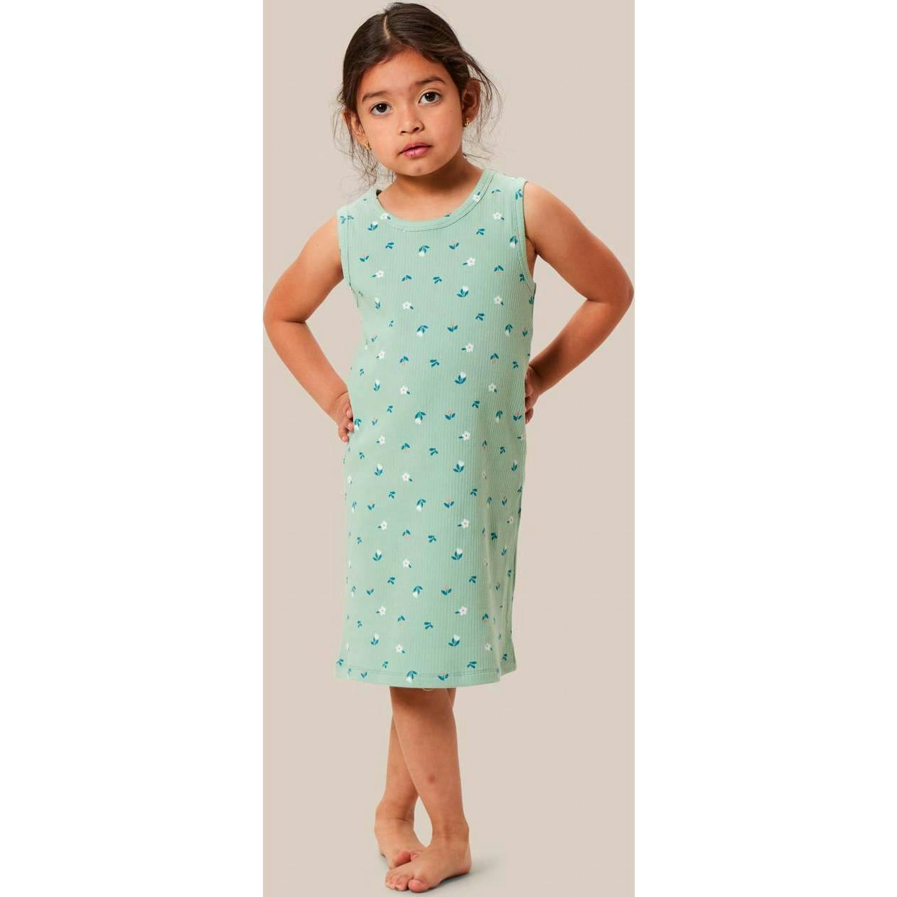 Amelia Dress
